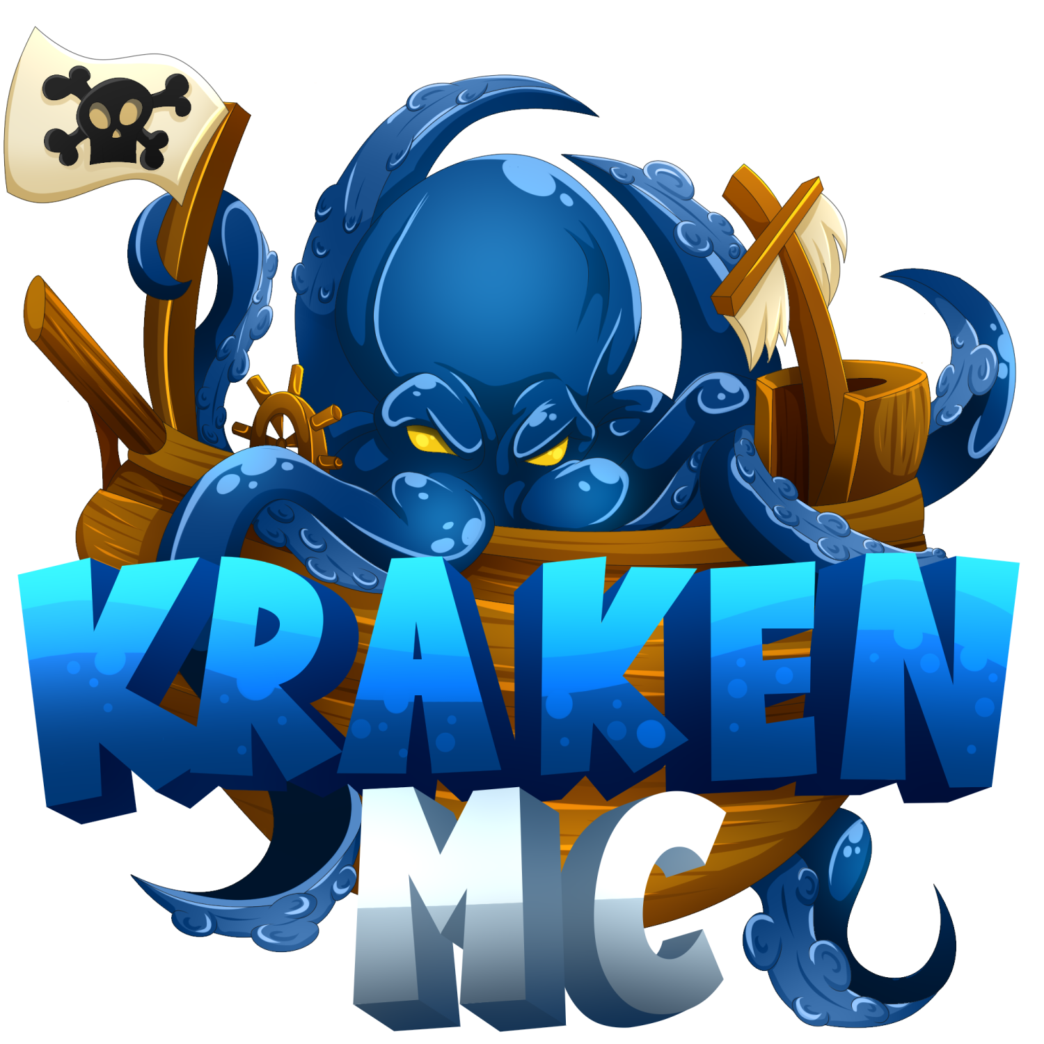 KrakenMC